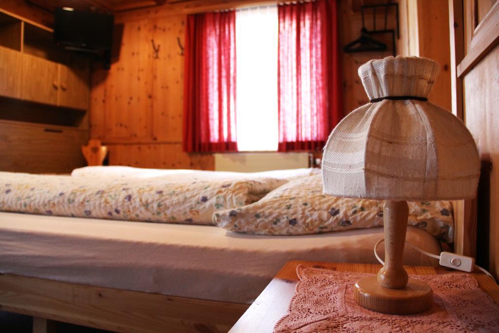 Hotel Elli Давос Экстерьер фото
